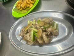 -明记烧鱼美味店
