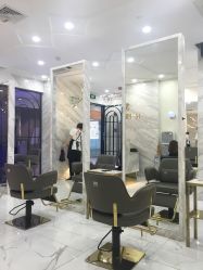 -3AM HAIR SALON染发烫发接发