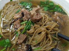 -郑家包子牛肉拉面(尚勤路店)