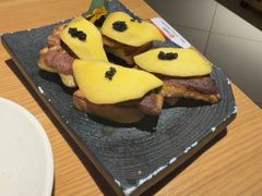 -三石铁板烧(紫竹桥店)