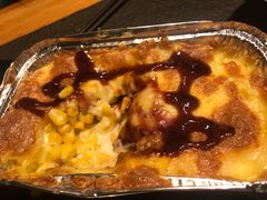 -好旺角齐市鲜切牛自助烤肉(农林五道街总店)