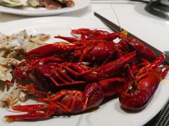 -湖州东吴开元名都酒店-滨河自助餐厅