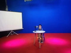-新声线少儿口才(亦庄示范校区)