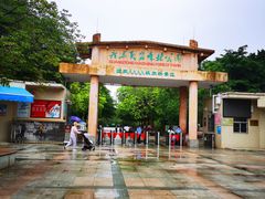 -广东茂名森林公园
