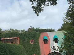 -三鹰之森吉卜力美术馆