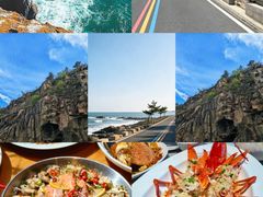 -渔家厨坊·海鲜大排档(湄洲岛店)