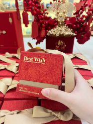 -卡卡喜糖伴手礼·商务礼宝宝礼·婚礼用品