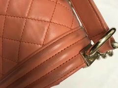 -名品国际·奢侈品养护中心(中山店)