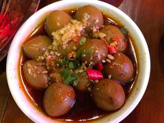 -炉小二铜锅牛蛙•川湘菜(三里屯店)