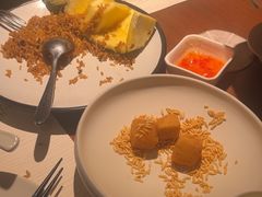 -大树餐厅(益田假日店)