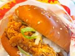 -麦当劳(龙湖北京大兴天街店)