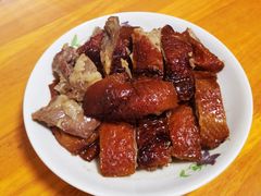 -山海天饮食集团(桃源居店)