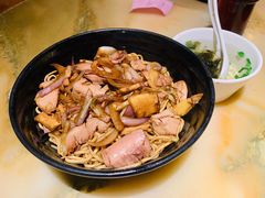 -慧娟面馆·餐厅(望江路店)