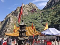 -鸡鸣山旅游景区