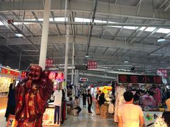 -新五爱道夜市