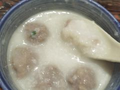 -顺德粥城·叹茶食粥(良化店)
