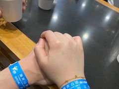 -杨记清芳牛肉拉面(宝龙广场店)