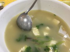 -台山美食一绝阿四台山黄鳝饭(阿四创作店)