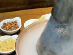 -大明铜锅·烤涮坊·烧烤(新开路店)
