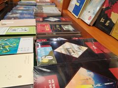 -西西弗书店&矢量咖啡(壹方购物中心店)