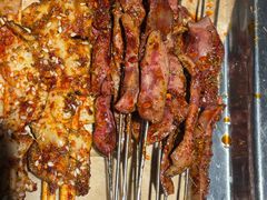 -酒肉行·虎子盐筋烤肉(大寨路店)