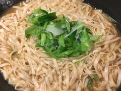 葱油荞麦面-新好景海鲜酒家(新塘店)