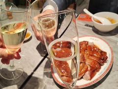 -皇后餐厅-煲仔·小菜·打边炉(古北店)