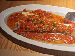 -荣小馆(杭州大厦店)