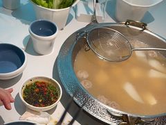 -左庭右院鲜牛肉火锅(新梅广场店)