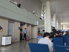-温州龙湾国际机场