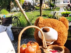 -HERRE·FARM 赫尔露营农场·团建聚会包场