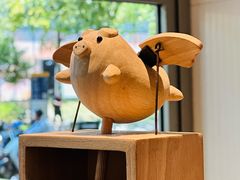 -WHEN PIGS FLY当猪飞