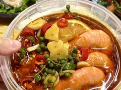 -金龙·打边炉(南京西路店)