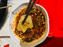 -牛華八婆火锅串串(南中环店)
