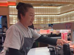 -争鲜回转寿司(太阳宫凯德MALL店)