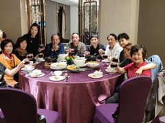 -西郊庄园丽笙大酒店-丽清轩中餐厅
