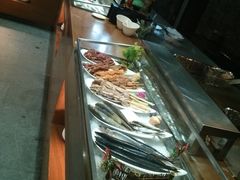-聚春园自助餐厅(东街口店)