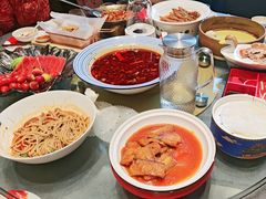 -食味楼(枫林湾店)