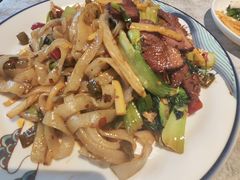 -红鼻子桂林米粉(金唐新光界店)