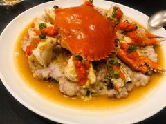 -广州文华东方酒店·江-由辉师傅主理