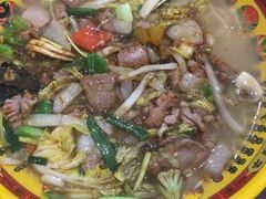 -风云面馆(珠海路店)