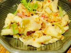 -喜越泰莱·泰越料理(海逸新天地店)