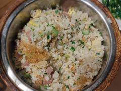-避风塘(百联东郊店)
