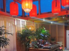 -悦真雅院·四合院·清真私房菜(雍和宫店)