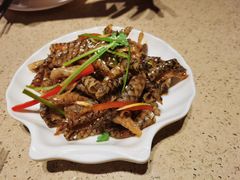 -满得意茶餐厅·顺德家常菜·港式经典(大良店)