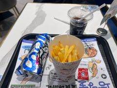 -TACO STAR 塔可星(下沙宝龙店)