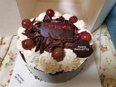 -巴黎贝甜(右安门店)