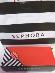 -丝芙兰Sephora