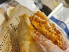 -TACO STAR 塔可星(下沙宝龙店)
