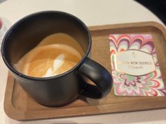 -星巴克臻选(成都太古里店)